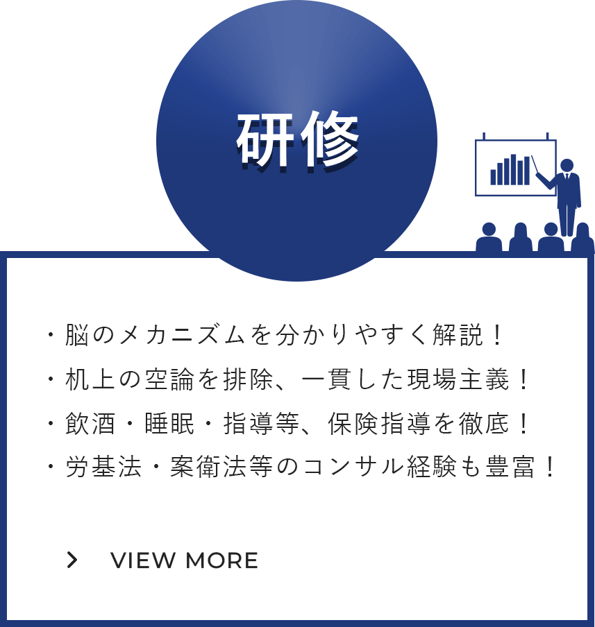 研修